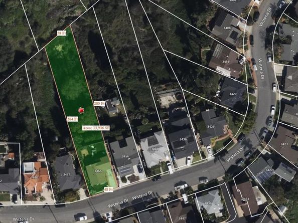 3466 Wisteria Dr, San Diego CA 92106