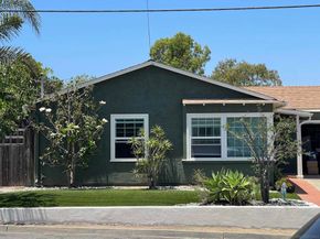 3466 Wisteria Dr, San Diego CA 92106