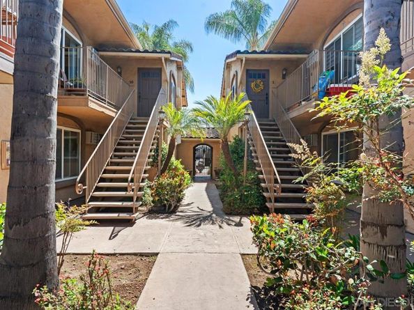 4230 48th St 9, San Diego CA 92115