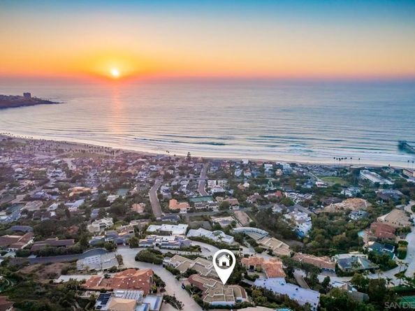 2516 Ruette Nicole, La Jolla CA 92037