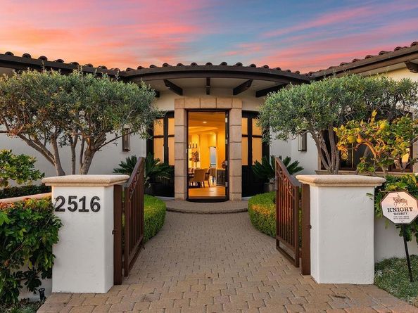 2516 Ruette Nicole, La Jolla CA 92037
