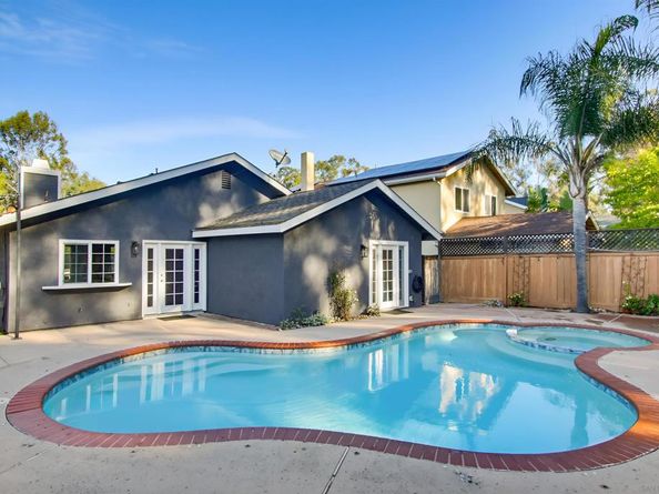 Undisclosed Address #250044739SD, San Diego CA 92131