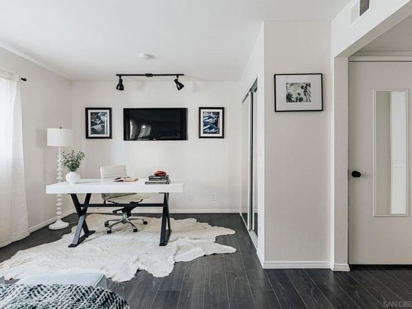 4652 Don Lorenzo Dr A, Los Angeles CA 90008