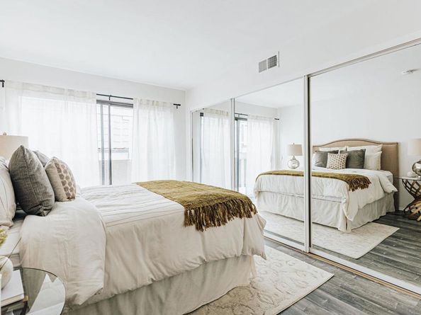 4652 Don Lorenzo Dr A, Los Angeles CA 90008