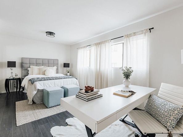 4652 Don Lorenzo Dr A, Los Angeles CA 90008