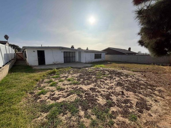 3550 Palm Ave, San Diego CA 92154