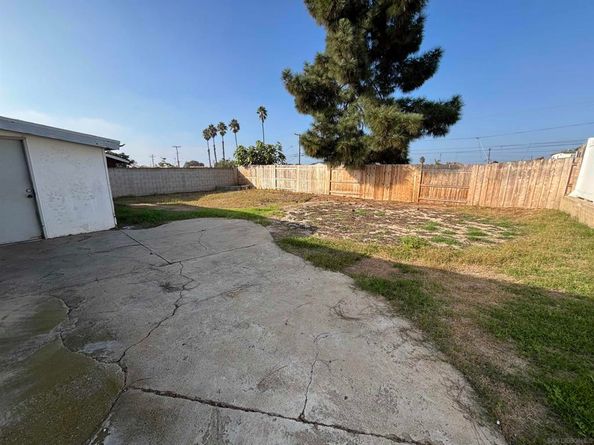 3550 Palm Ave, San Diego CA 92154