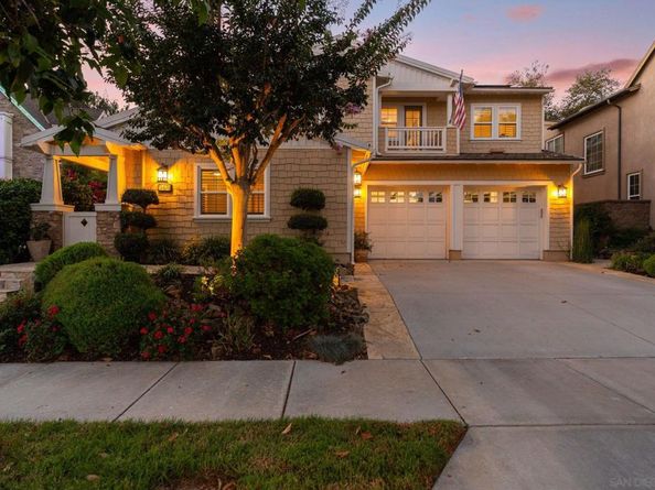 3474 Camino Cereza, Carlsbad CA 92009