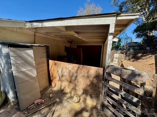 Undisclosed Address #250040869SD, Lakeside CA 92040