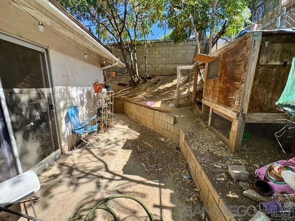 Undisclosed Address #250040869SD, Lakeside CA 92040