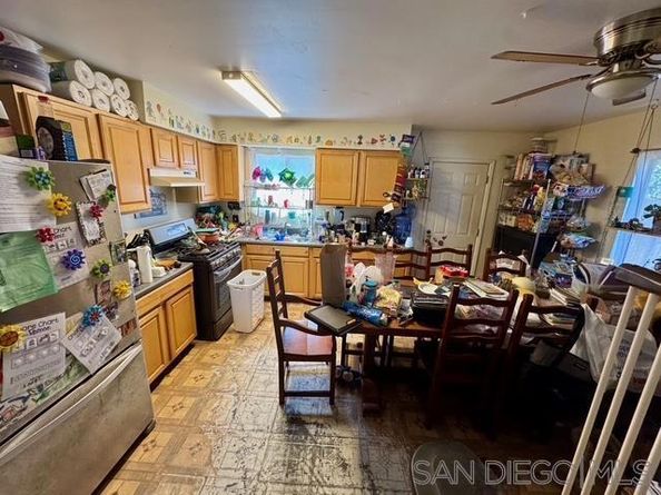 Undisclosed Address #250040869SD, Lakeside CA 92040