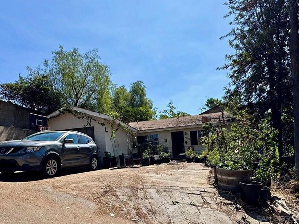 Undisclosed Address #250040869SD, Lakeside CA 92040