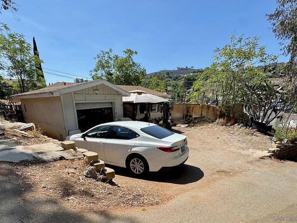 Undisclosed Address #250040869SD, Lakeside CA 92040