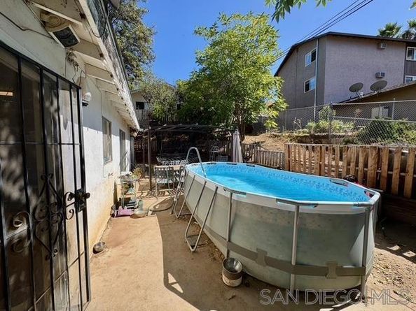 Undisclosed Address #250040869SD, Lakeside CA 92040