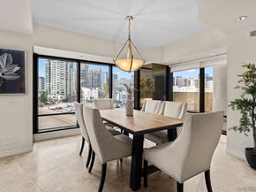 100 Harbor Dr 505, San Diego CA 92101