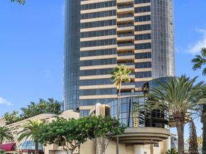 100 Harbor Dr 505, San Diego CA 92101