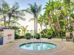 100 Harbor Dr 505, San Diego CA 92101