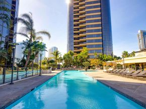 100 Harbor Dr 505, San Diego CA 92101
