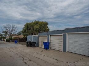 609 Genter, La Jolla CA 92037