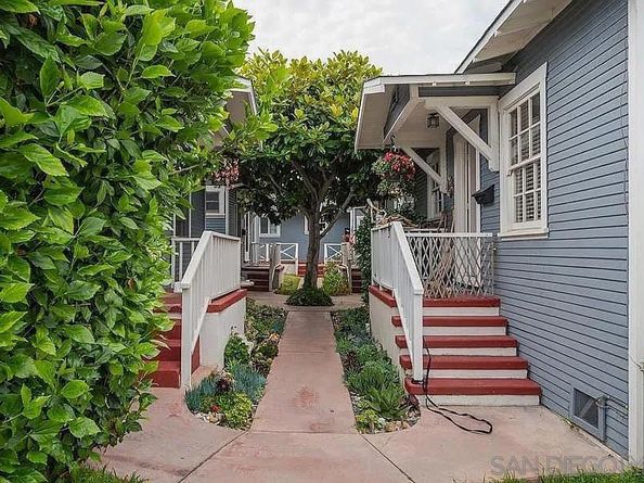 609 Genter, La Jolla CA 92037