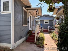 609 Genter, La Jolla CA 92037