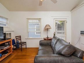 609 Genter, La Jolla CA 92037