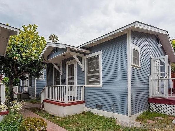 609 Genter, La Jolla CA 92037