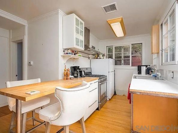 609 Genter, La Jolla CA 92037