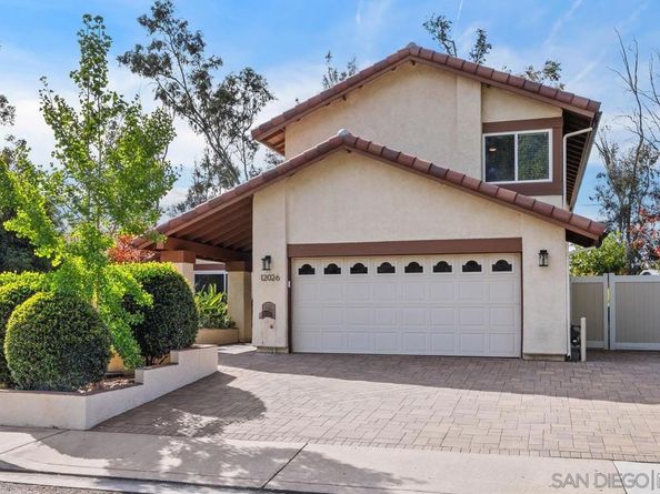 12026 Medoc Ln., San Diego CA 92131