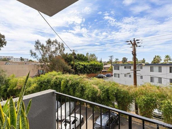 4860 Rolando Ct 42, San Diego CA 92115