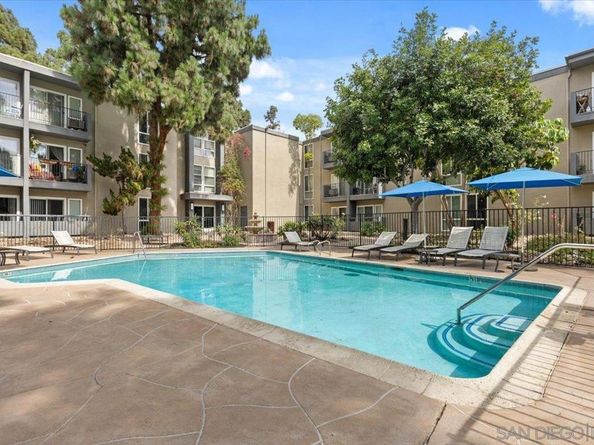 4860 Rolando Ct 42, San Diego CA 92115