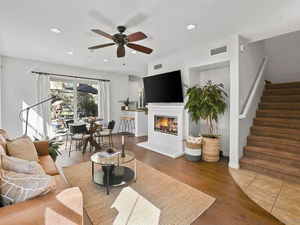2641 Bellezza Dr, San Diego CA 92108