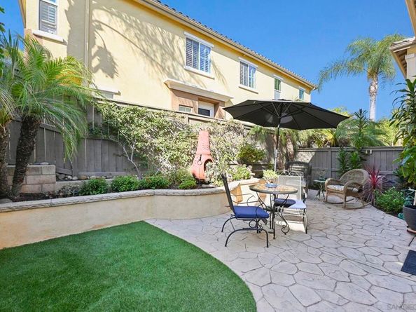 2641 Bellezza Dr, San Diego CA 92108