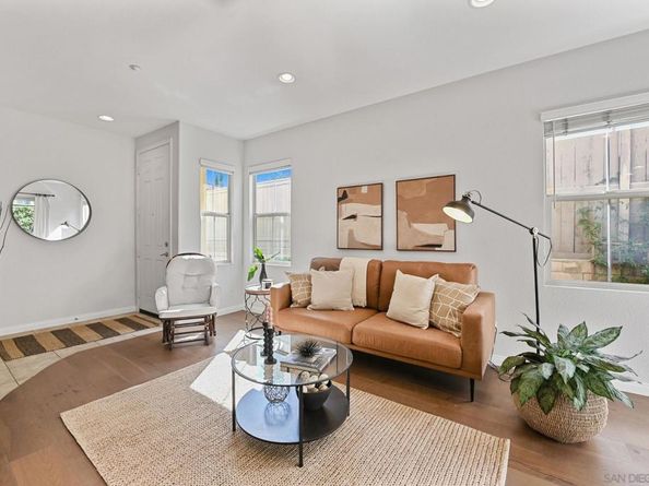 2641 Bellezza Dr, San Diego CA 92108