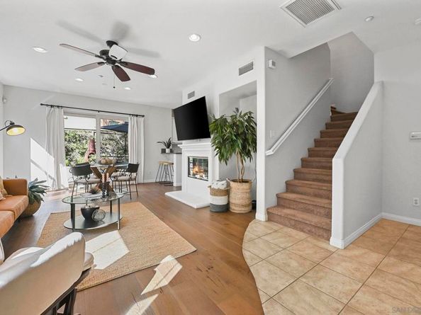 2641 Bellezza Dr, San Diego CA 92108