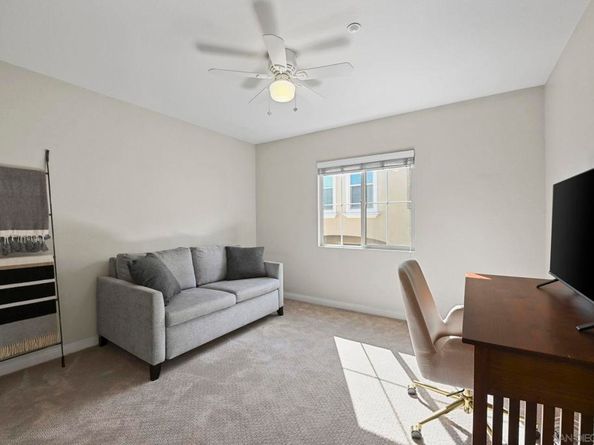 2641 Bellezza Dr, San Diego CA 92108