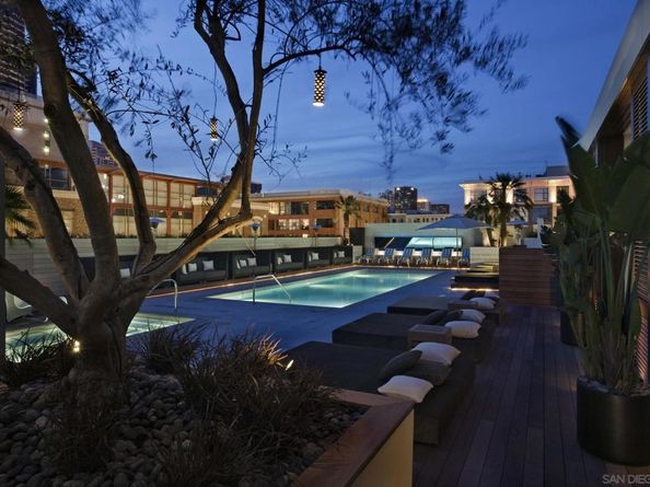 207 5th 739, San Diego CA 92101