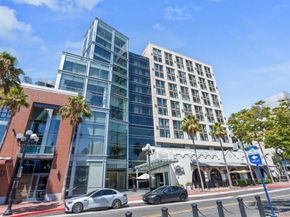 207 5th 739, San Diego CA 92101