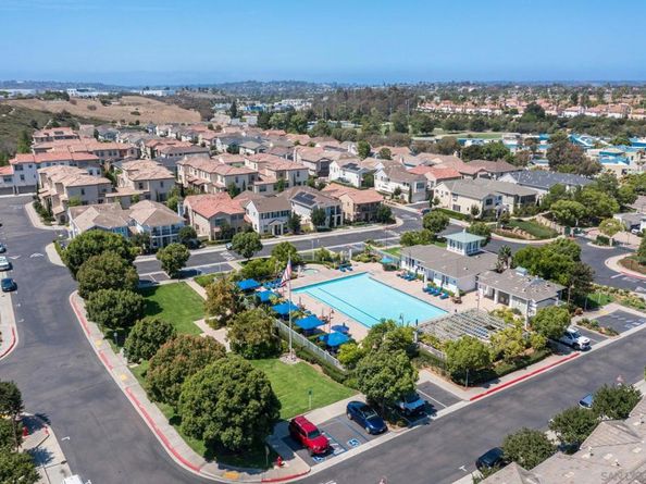 4347 Harbor Way 4, Oceanside CA 92056