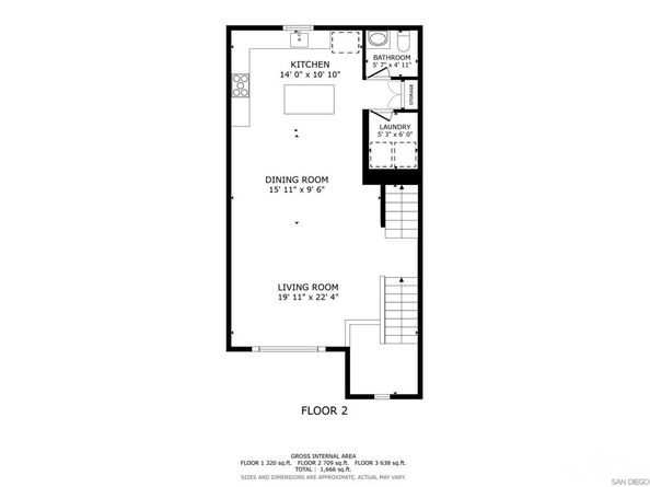 4347 Harbor Way 4, Oceanside CA 92056