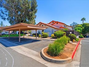 1651 S Juniper Street 195, Escondido CA 92025