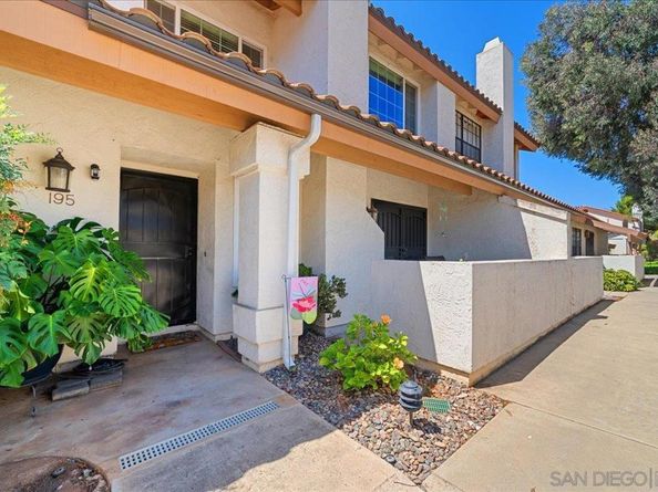 1651 S Juniper Street 195, Escondido CA 92025