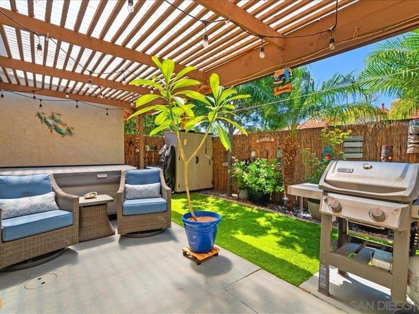 1651 S Juniper Street 195, Escondido CA 92025