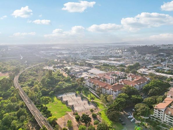 5645 Friars Rd 386, San Diego CA 92110