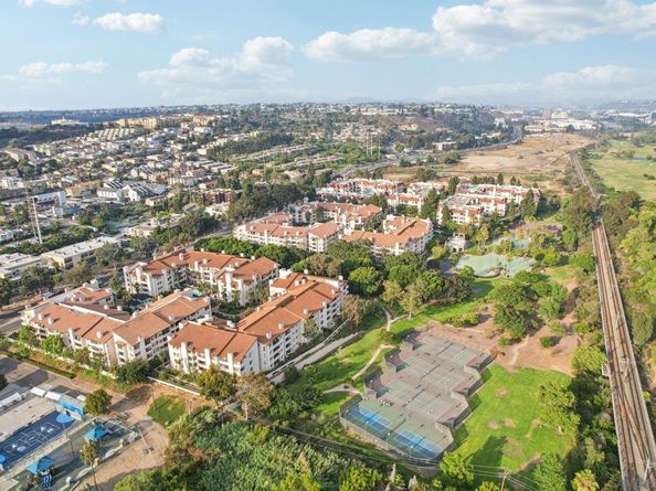 5645 Friars Rd 386, San Diego CA 92110