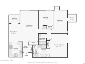 5645 Friars Rd 386, San Diego CA 92110