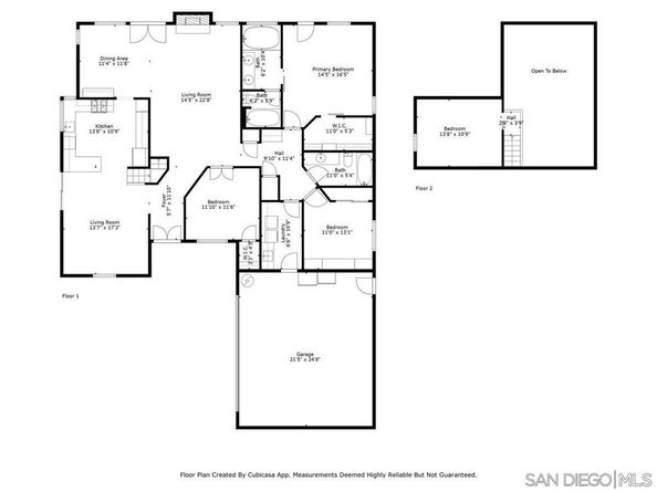 1761 Pinehurst Ave, Escondido CA 92026