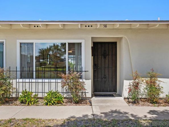 3902 Vista Campana N 58, Oceanside CA 92057