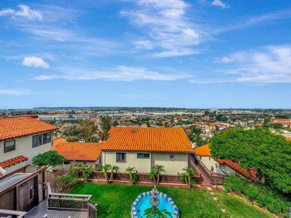 4016 Ampudia, San Diego CA 92110