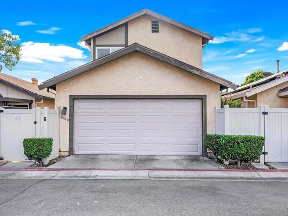 9560 Frank Way, Santee CA 92071